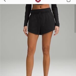 lululemon shorts